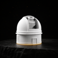 NeuralNook™ Nebula Voyager | Immersive Galaxy Projector & Hi-Fi Bio-Sync Speaker