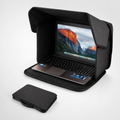 NeuralNook Nomad Shield Laptop Sun Shade