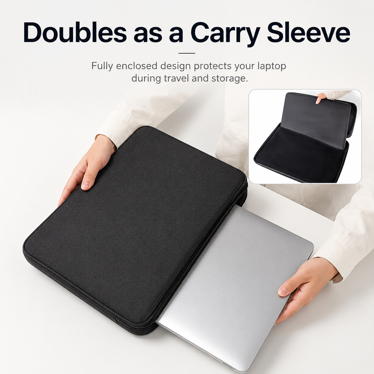 NeuralNook Nomad Shield Laptop Sun Shade
