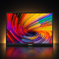 NeuralNook™ Vision-Sync | 10.5" Ultra-Portable IPS Productivity Hub